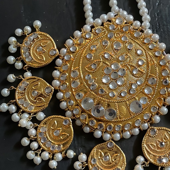 Large passa/jhumar - Picture 2 of 4